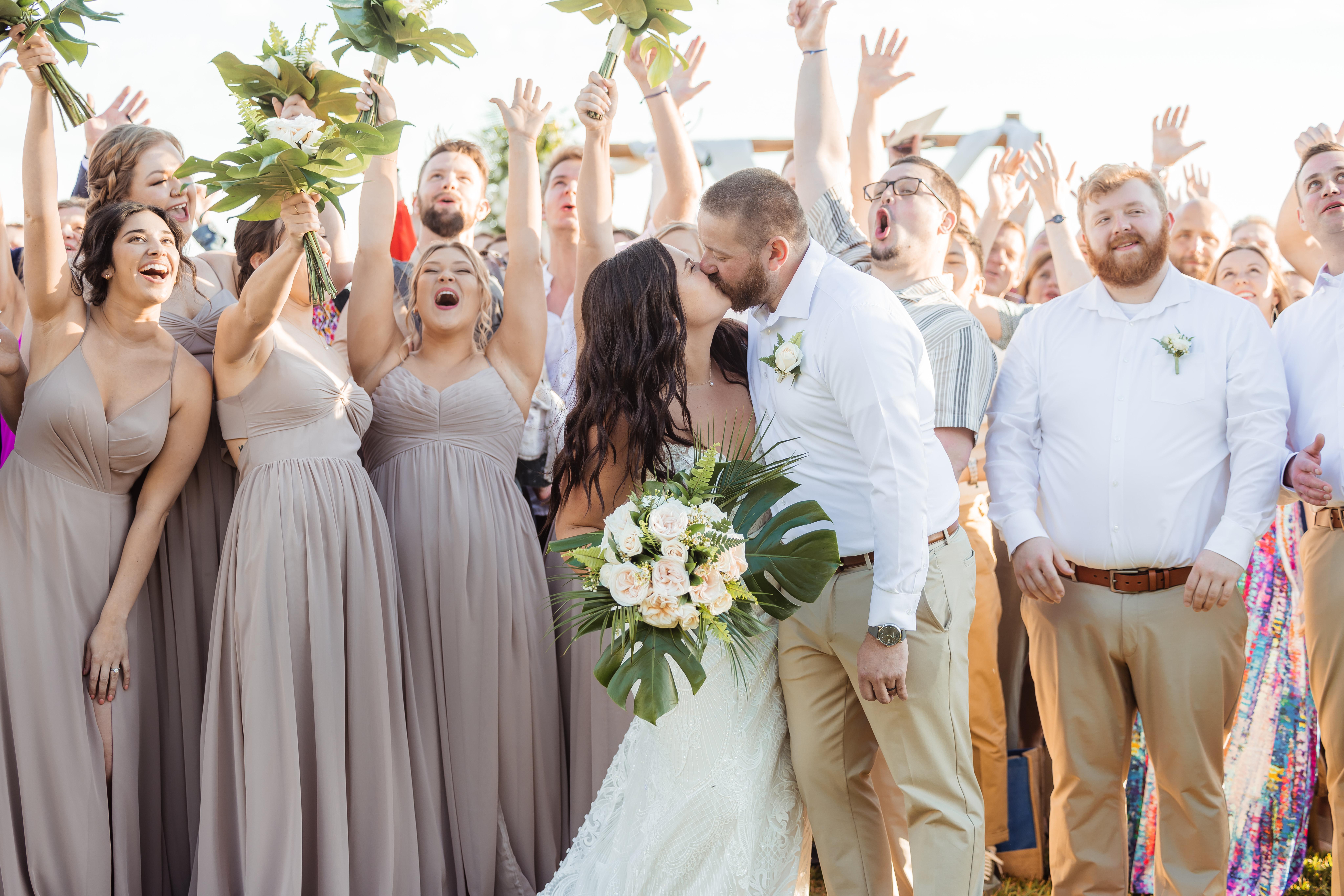 The Wedding Website of Rachel Weaver and Jonathan Sheehy