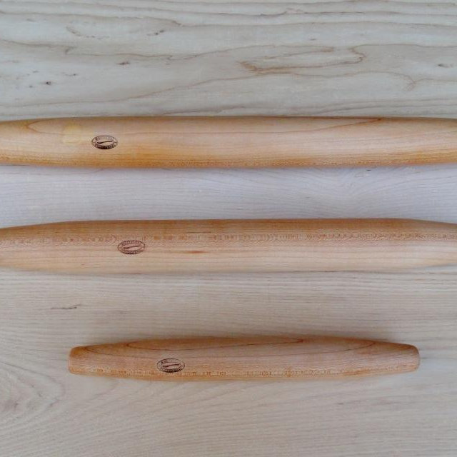French Rolling Pins (23 inches)