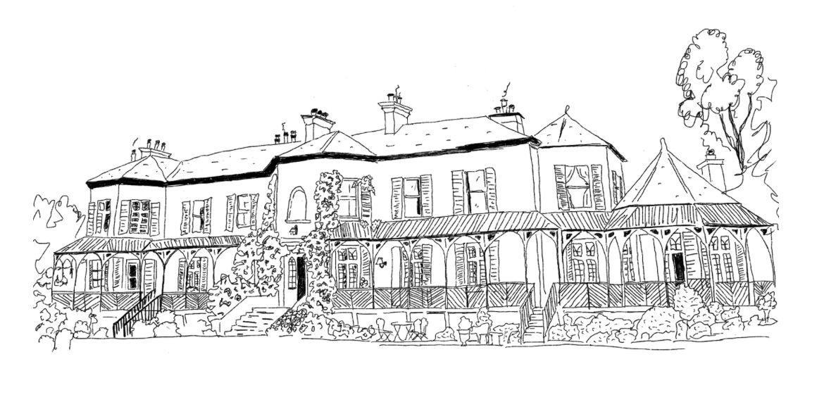 The Wedding Website of Brianna McLoughlin and Conor Greene