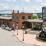 National Mississippi River Museum & Aquarium