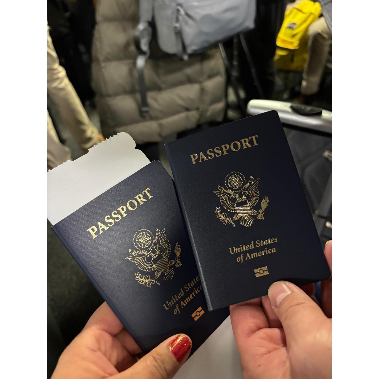 Ready to explore the World!