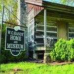 W C Handy Museum