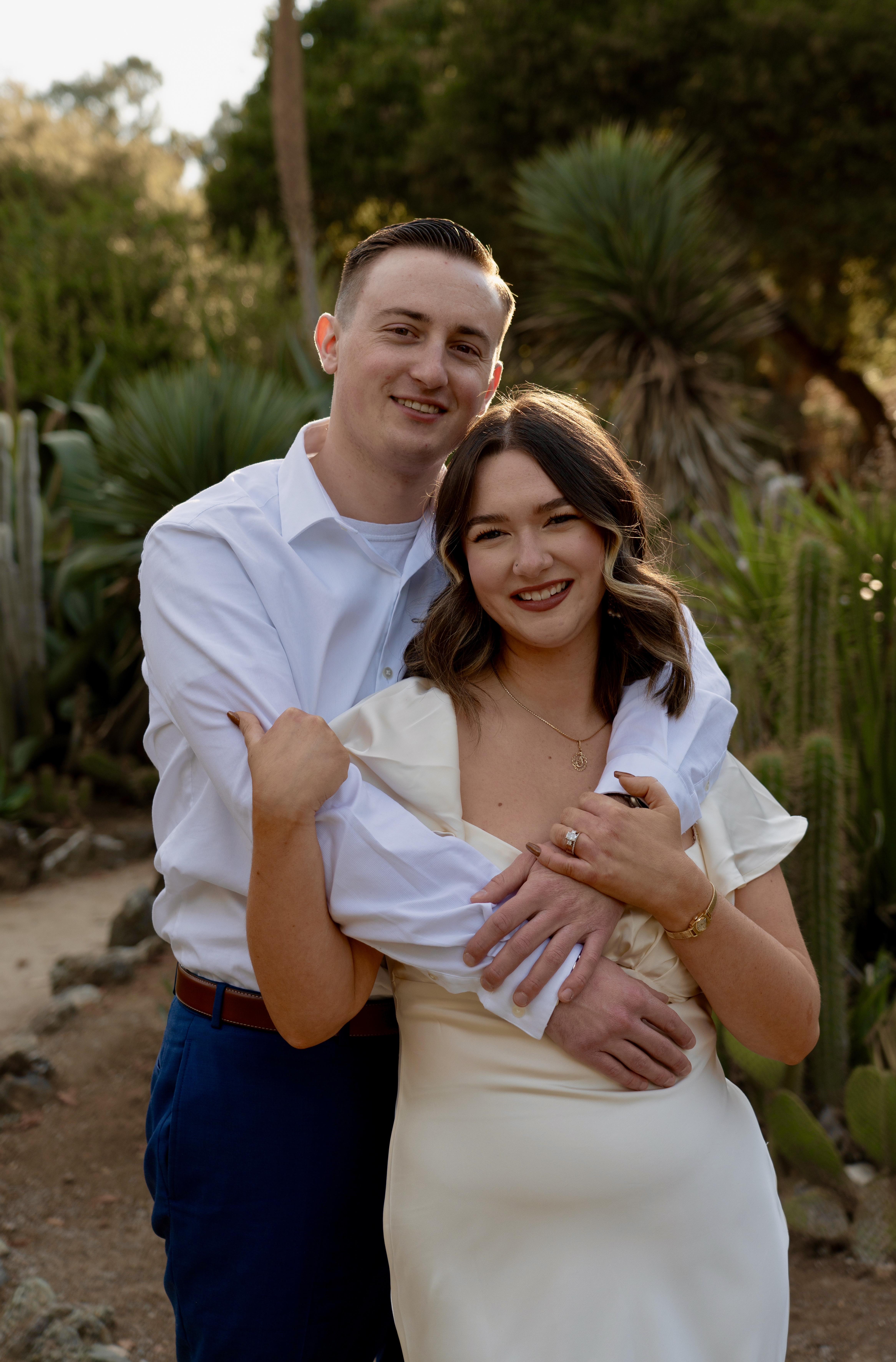 The Wedding Website of Stephanie de la Cruz and Dominic Kilinski