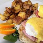 Breakfast: The Sandpiper Coffee Roaster Cafe