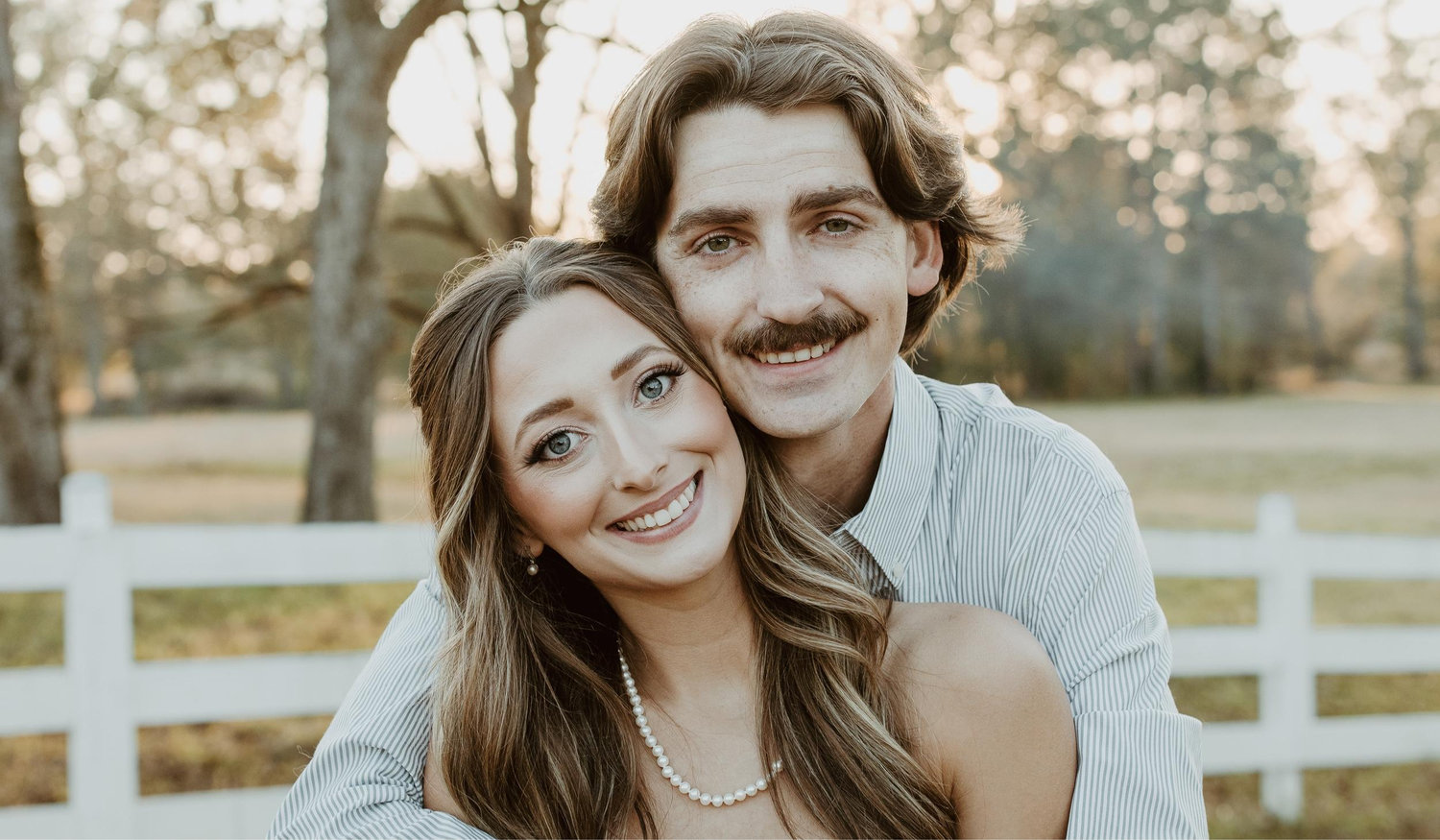 The Wedding Website of Kaylie Lane and Lance Sanders