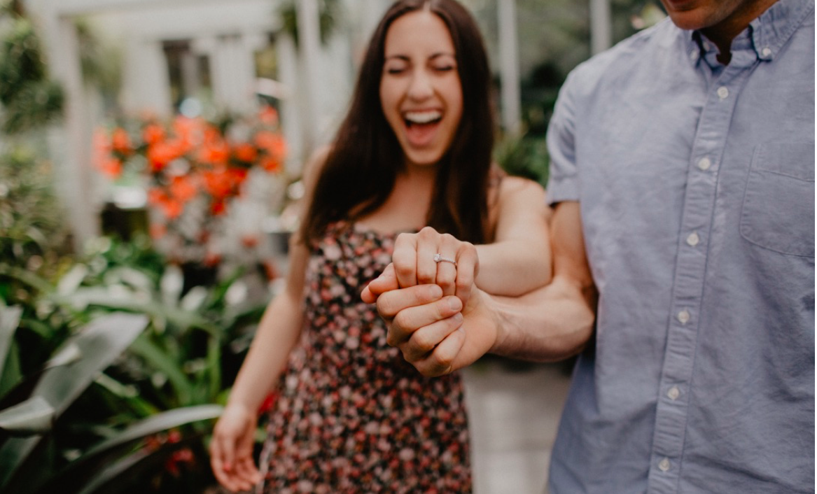 The Wedding Website of Ilana Soumekhian and Zack Bergman