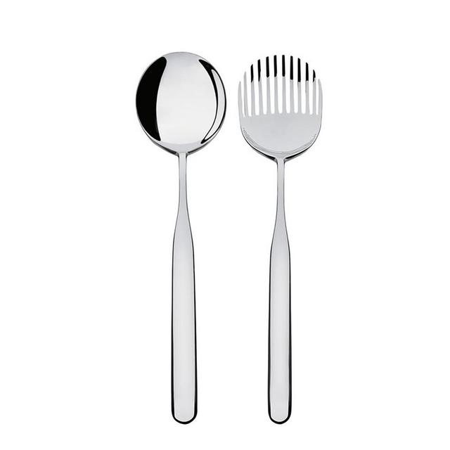 Collo-Alto Salad Server Set