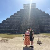 Chichén-Itzá, Tulum, Cenotes and More!