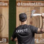 Axes & Allies