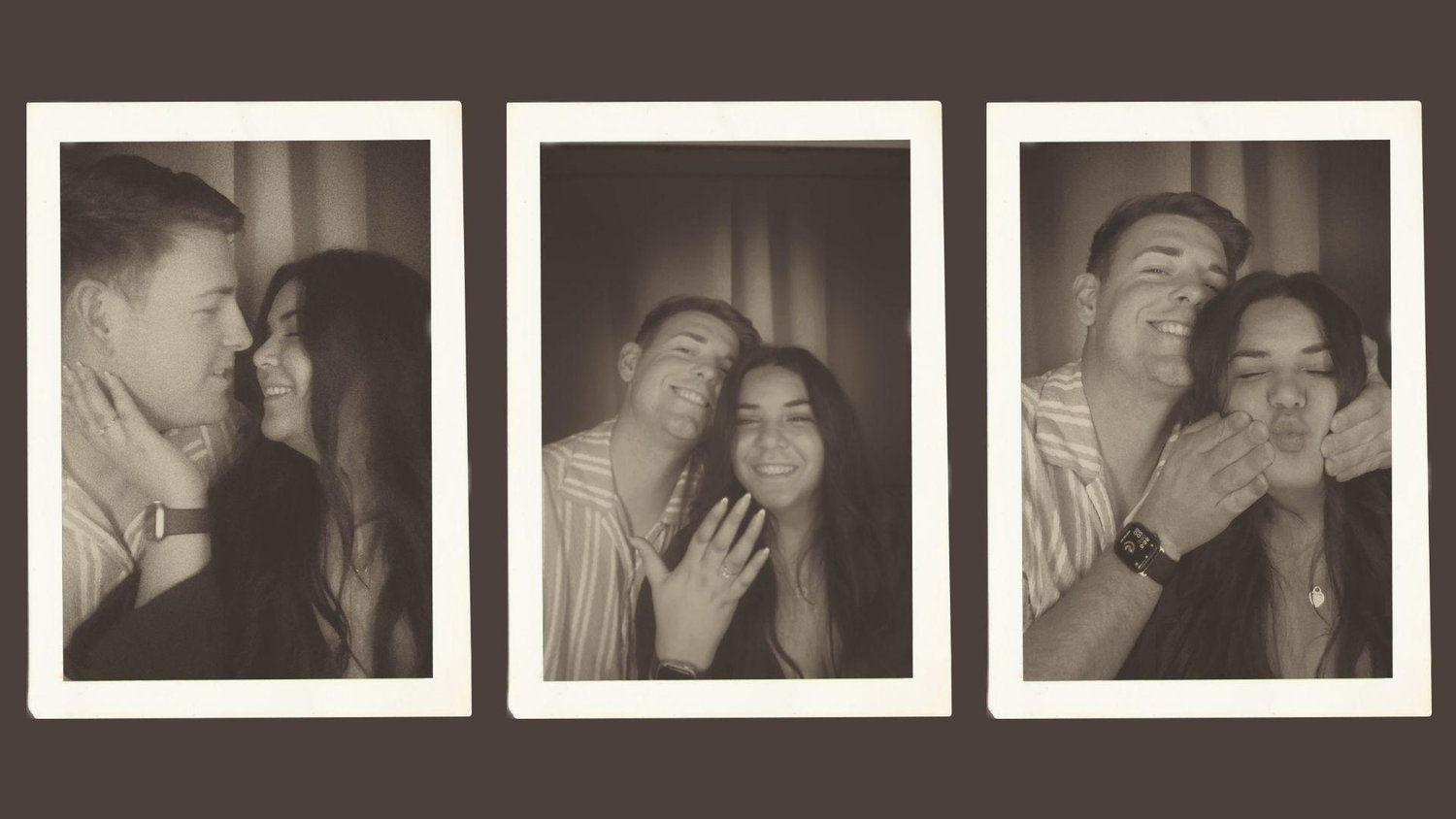 The Wedding Website of Simran Chandnani and Jesse Willis