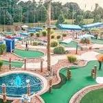 Jocko's Mini Golf