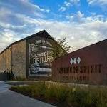 Sagamore Spirit Distillery
