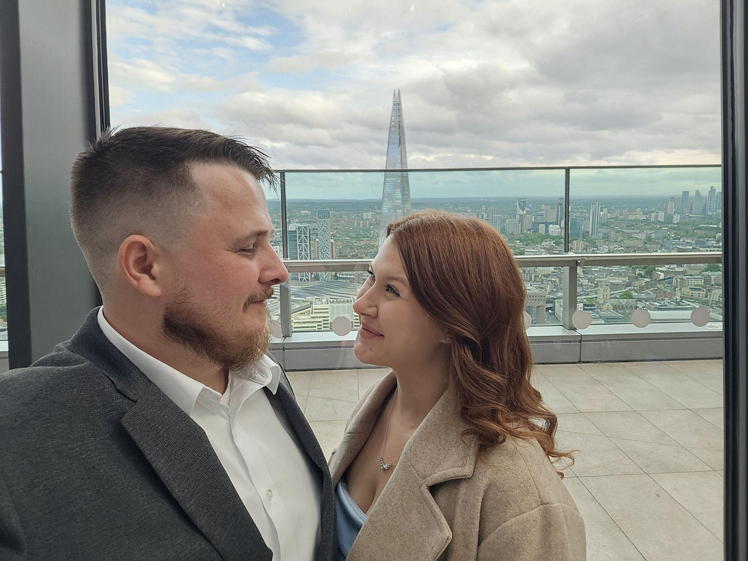 The Wedding Website of Kori Johnson and Daniel Price