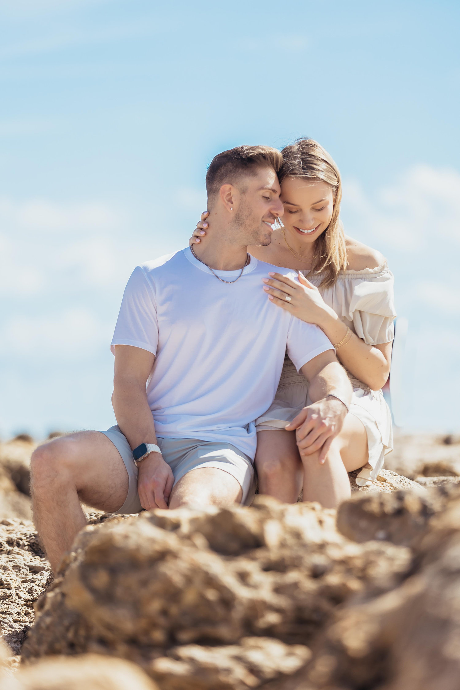 The Wedding Website of Kiel Bell and Jamie Gurley