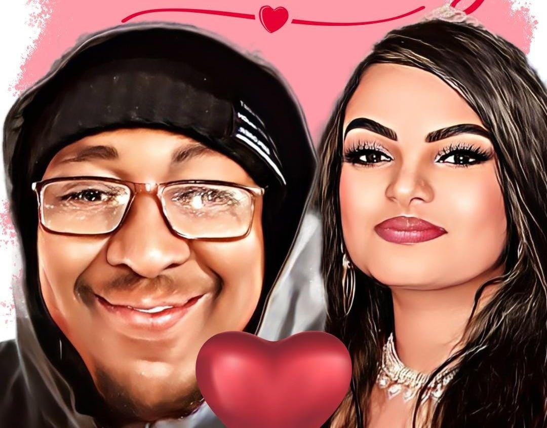 The Wedding Website of Mohammed Abdalgader and Sahar Fadalmoula
