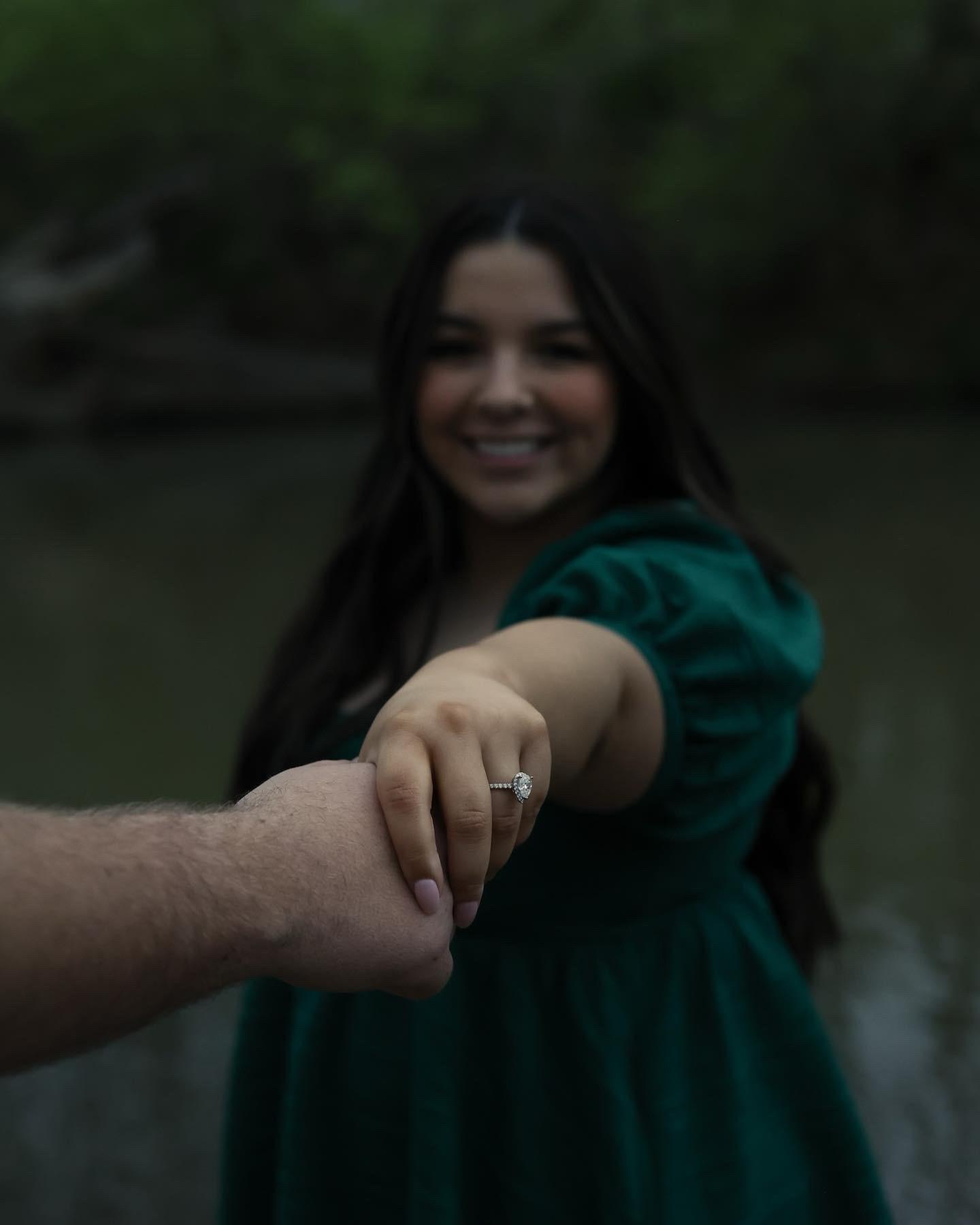 The Wedding Website of Molly Martin and Chase Creamer