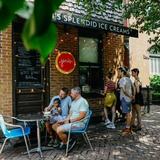 Jeni's Splendid Ice Creams