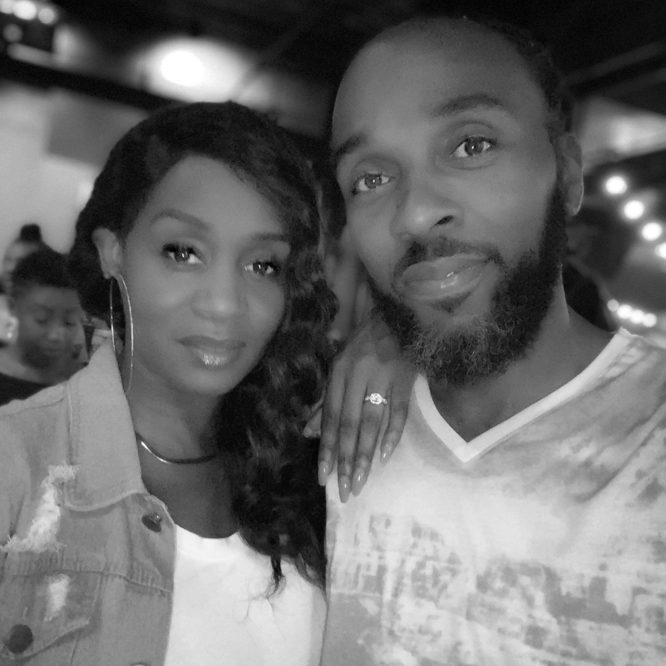 Date Night!