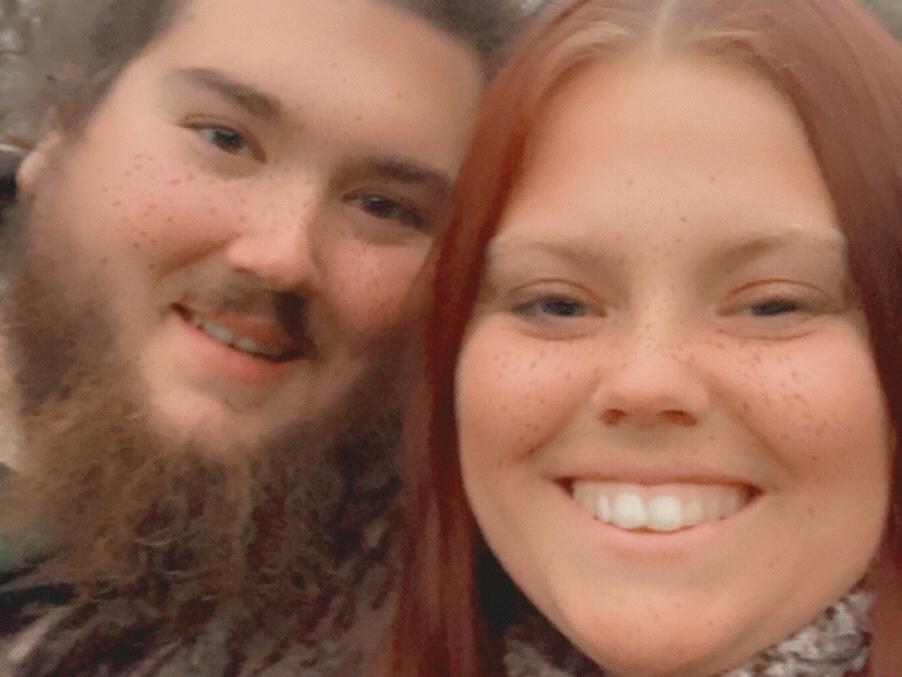 The Wedding Website of Courtney Nilhas and Jacob Smith