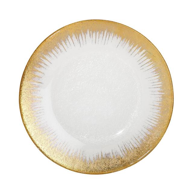 Villeroy & Boch Bellisimo Glass Dinner Plate - 100% Exclusive