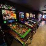 Cidercade Austin