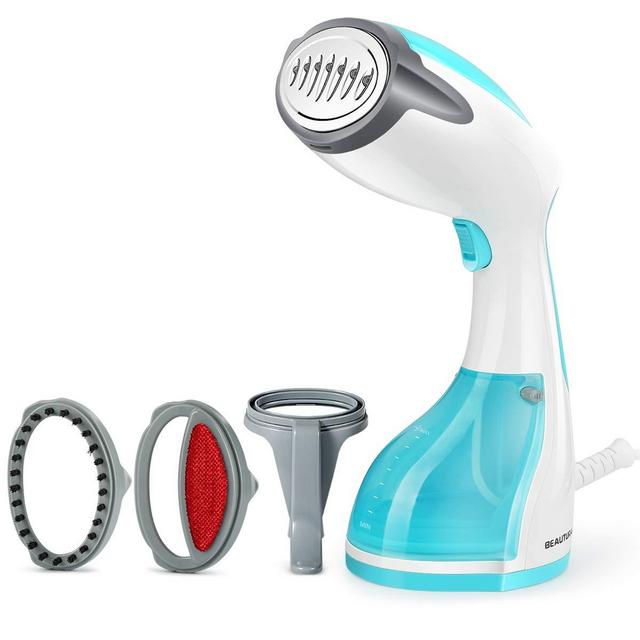 Handheld Clothes and Garment Steamer