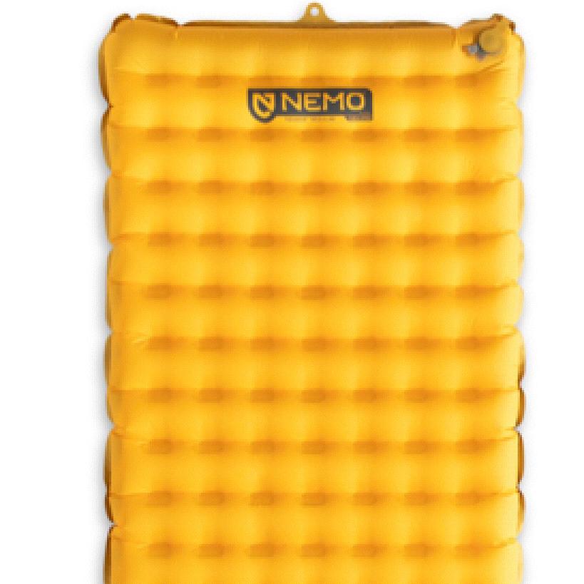 NEMO Tensor Insulated Sleeping Pad | REI Co-op