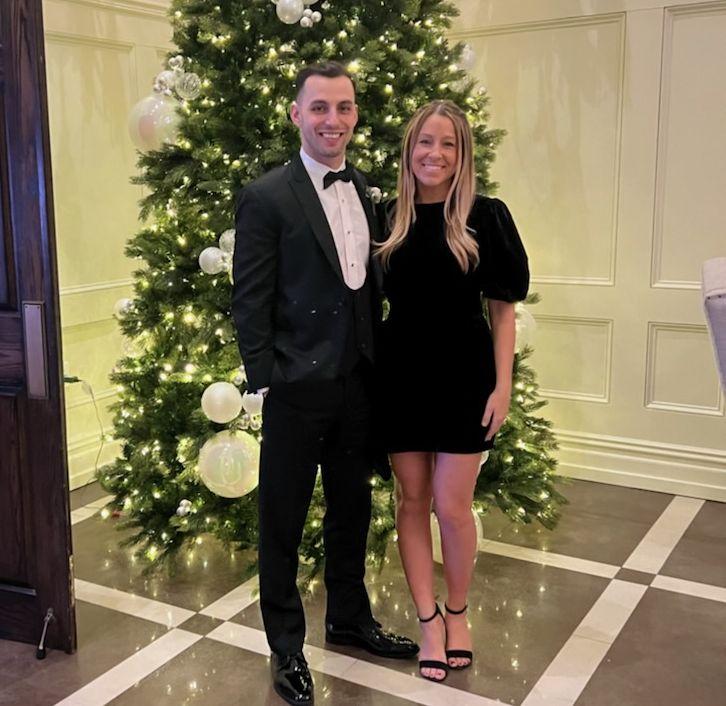 The Wedding Website of Keri Ryan and Frank Murano