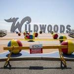 Wildwood Boardwalk