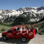 San Juan Scenic Jeep Tours