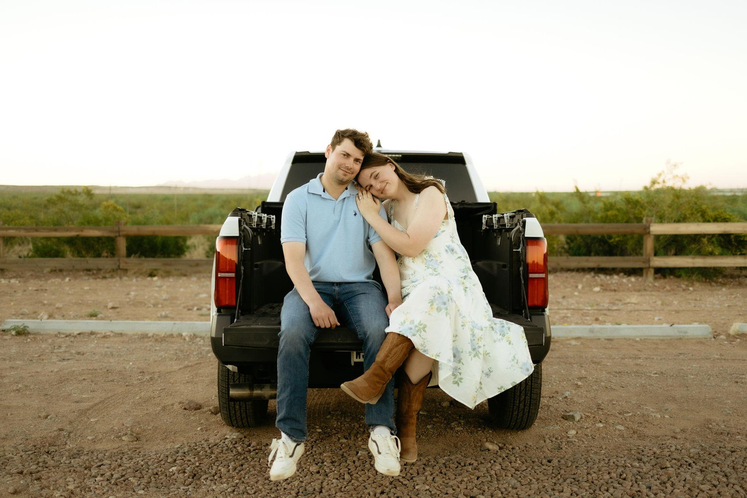 The Wedding Website of Rebecca Weber and Edward Leahy