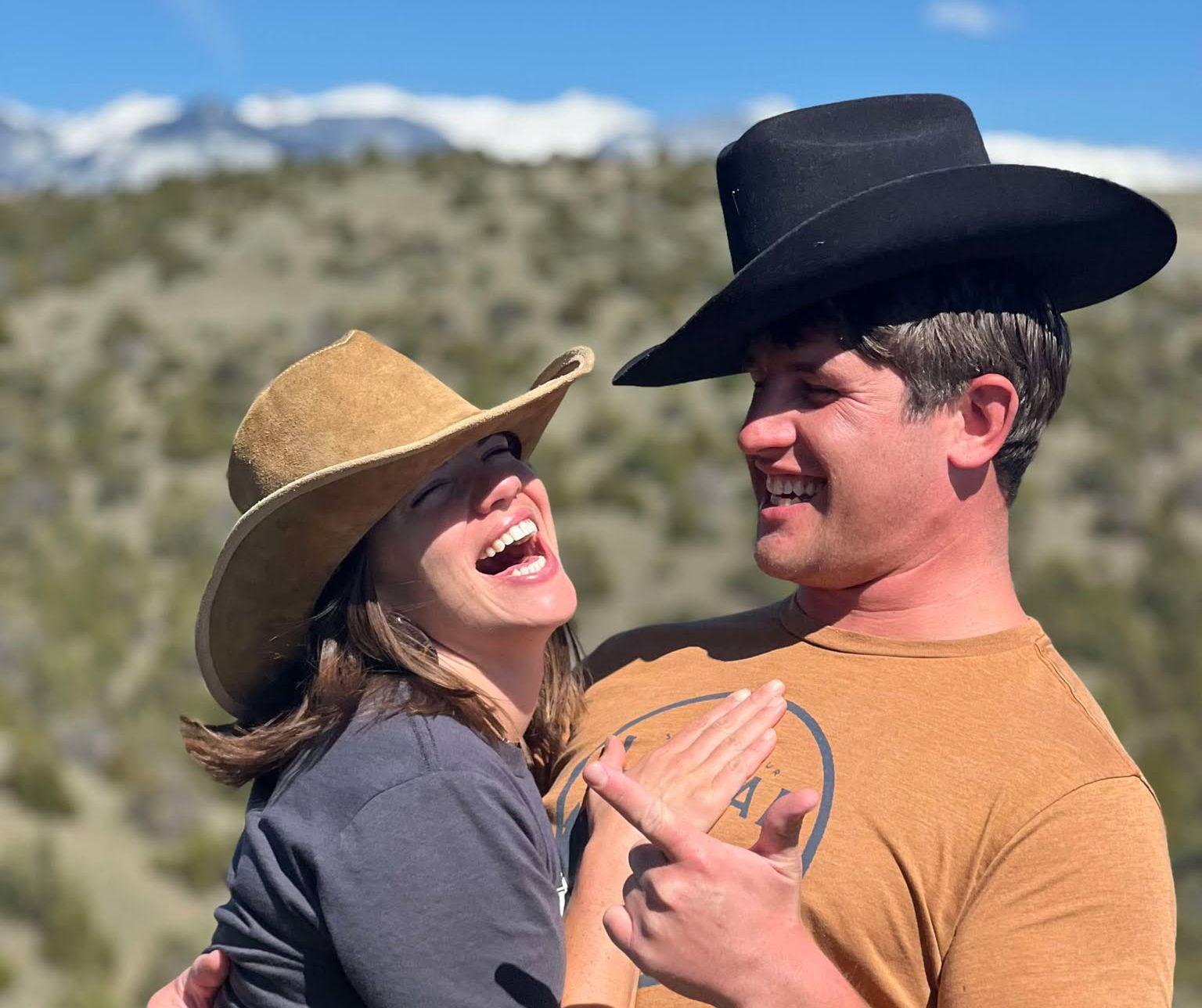 The Wedding Website of Emma Masi and Max Nicholson