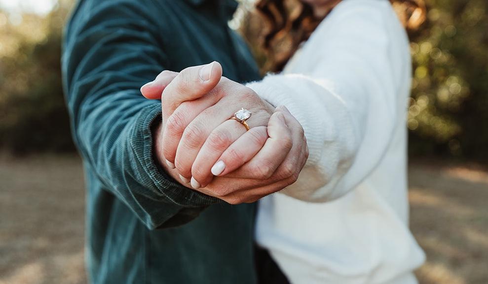 The Wedding Website of Morgan Abercrombie and Noah Woodrum
