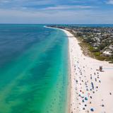 Ana Maria Island
