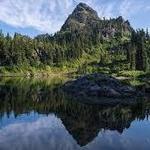 Lena Lake