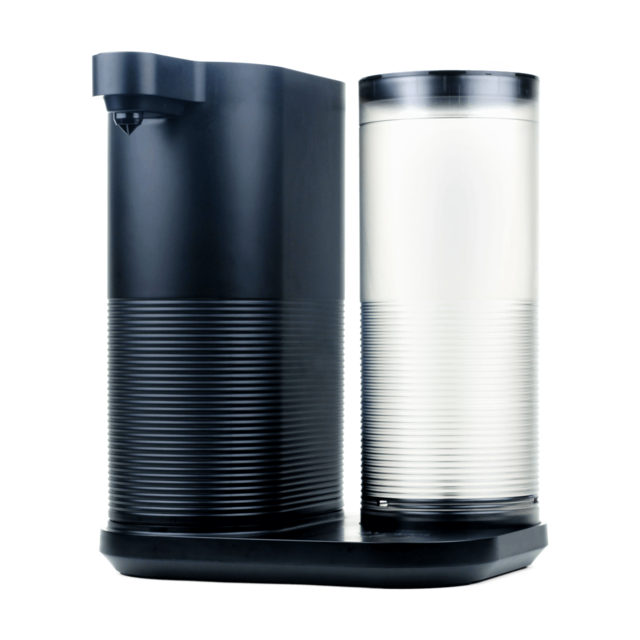 Clean Water Machine