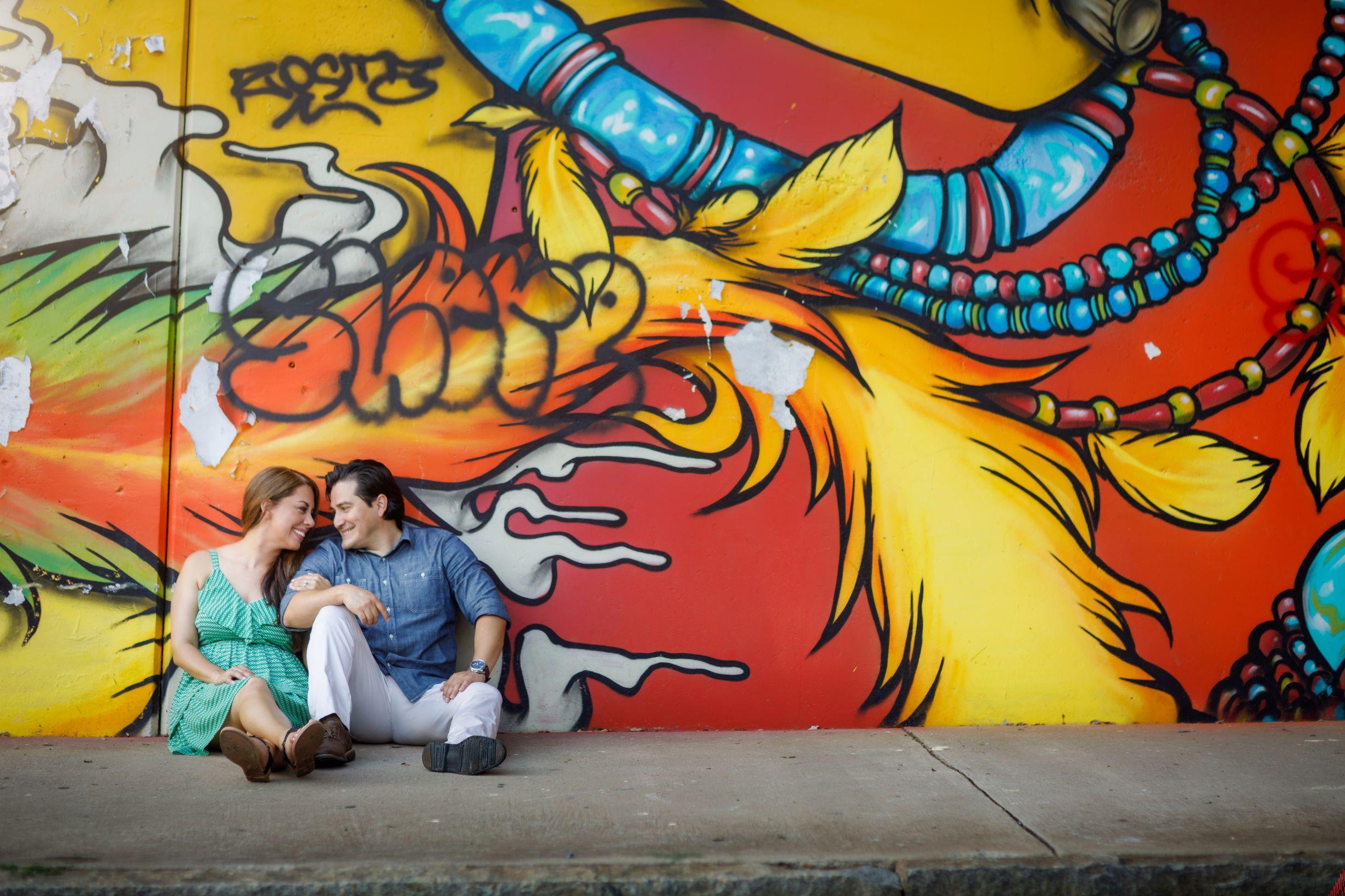 The Wedding Website of Marisol Nieves and Walter Camacho
