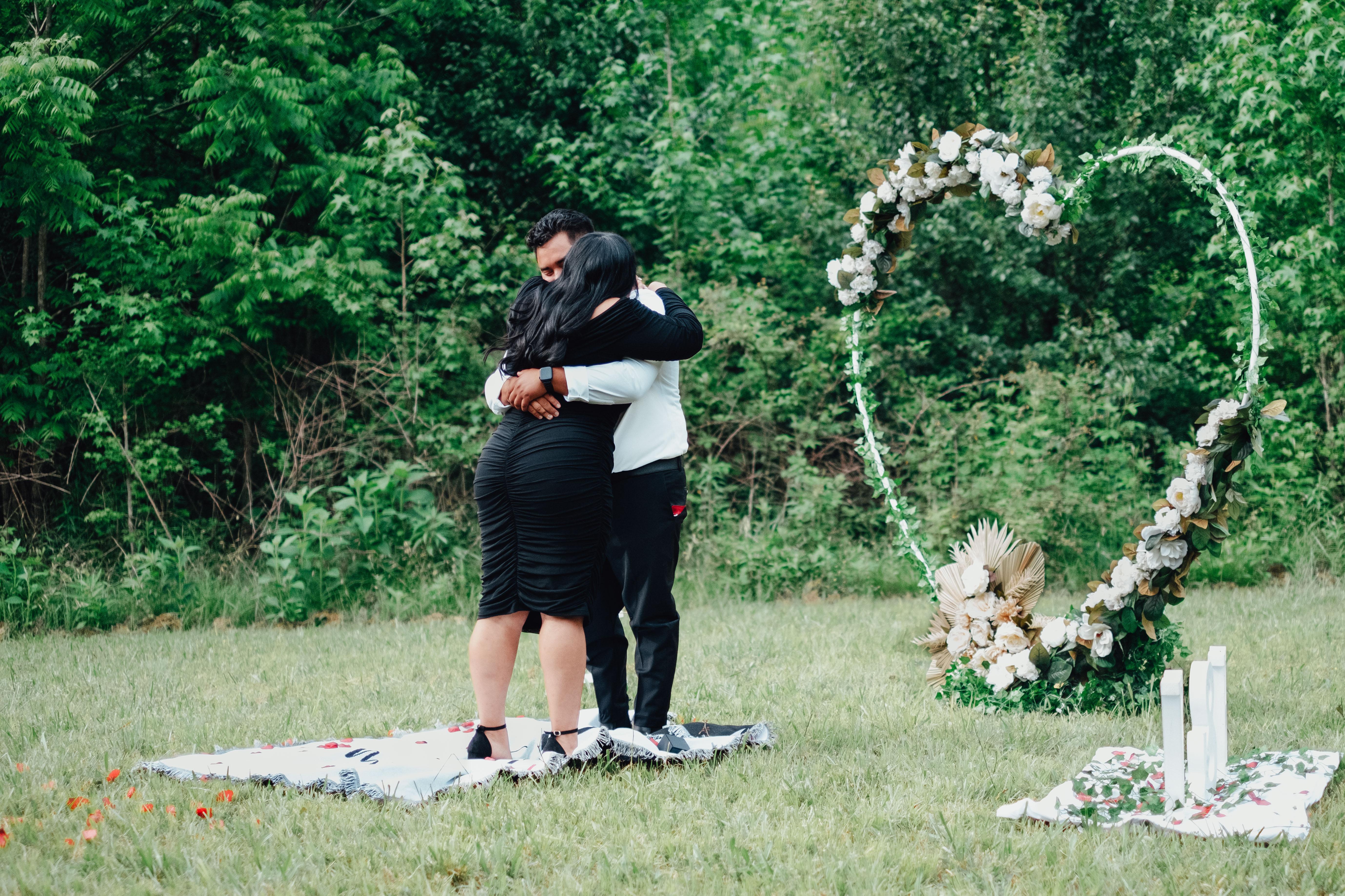 The Wedding Website of Huver Figueroa and Victoria Roman