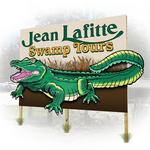 Jean Lafitte Swamp Tour