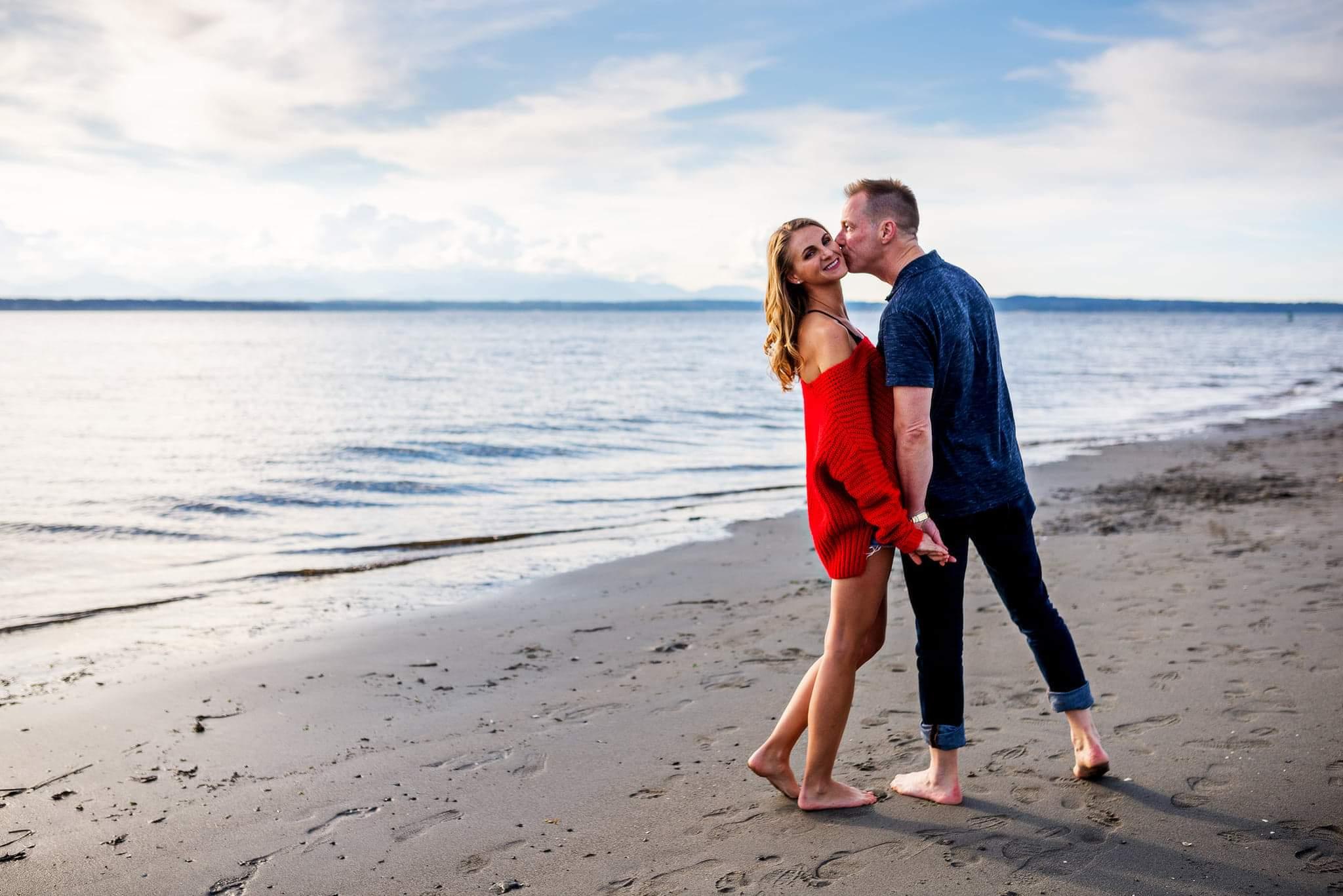 The Wedding Website of Andi FIELITZ and Scot Rogers