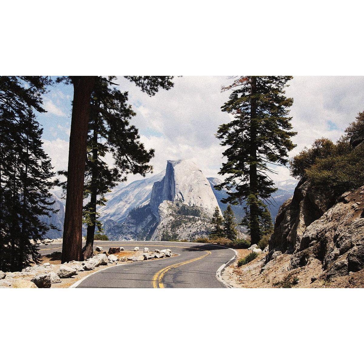 Half Dome