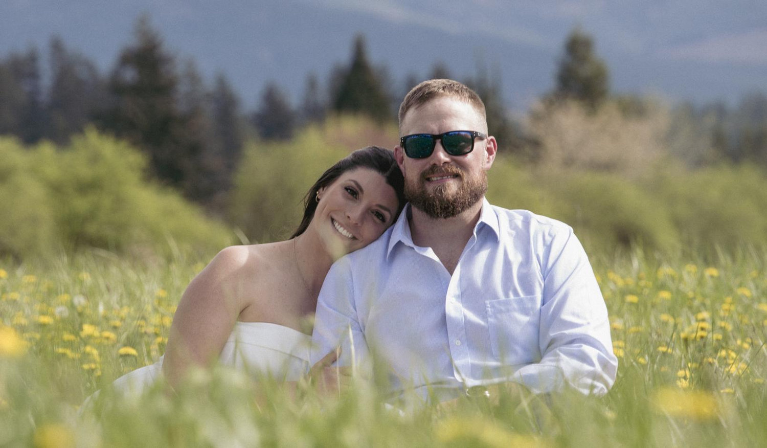 The Wedding Website of Maya Rosenfield and Andrew Mulvihill