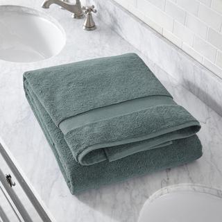 Turkish Cotton Bath Sheet