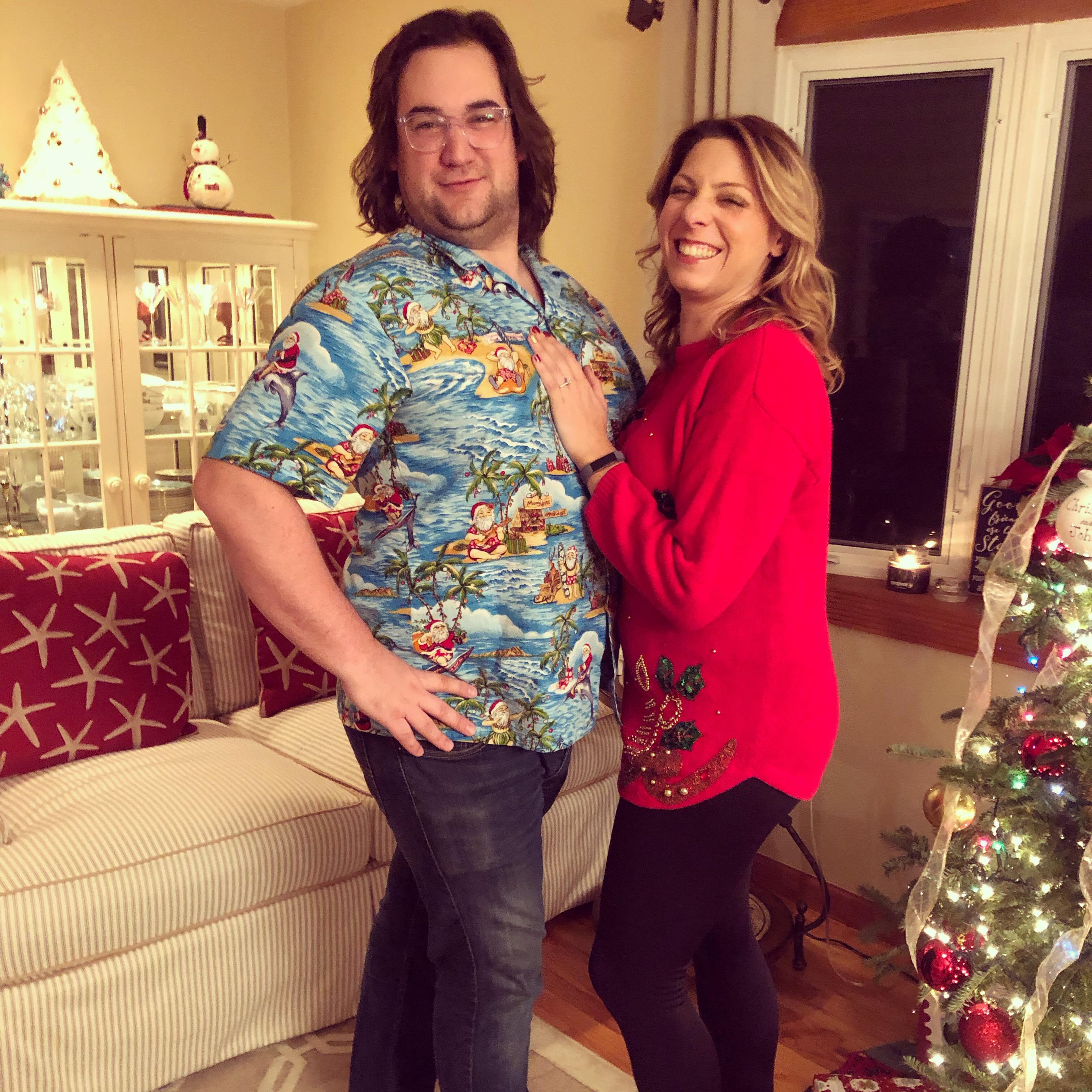 Christmas 2019