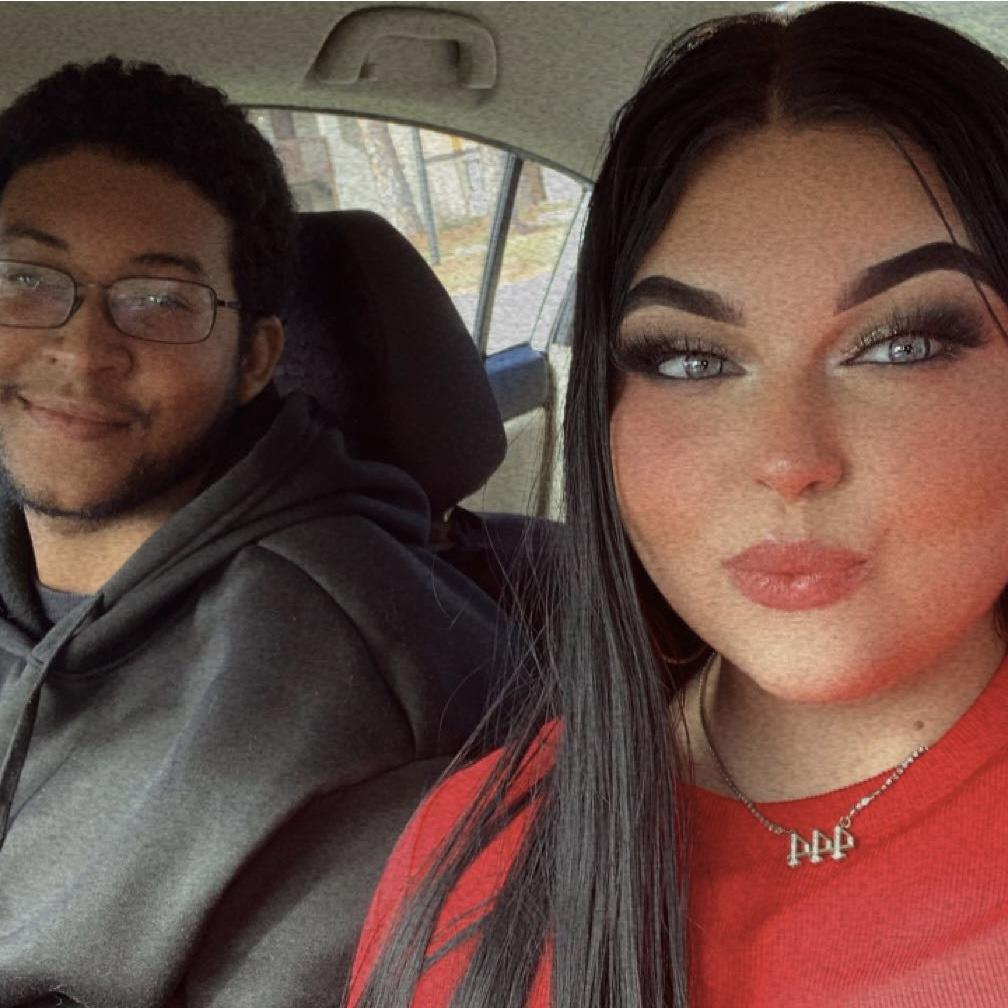 First Thanksgiving together❤️