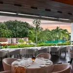 Mayakoba Restaurants