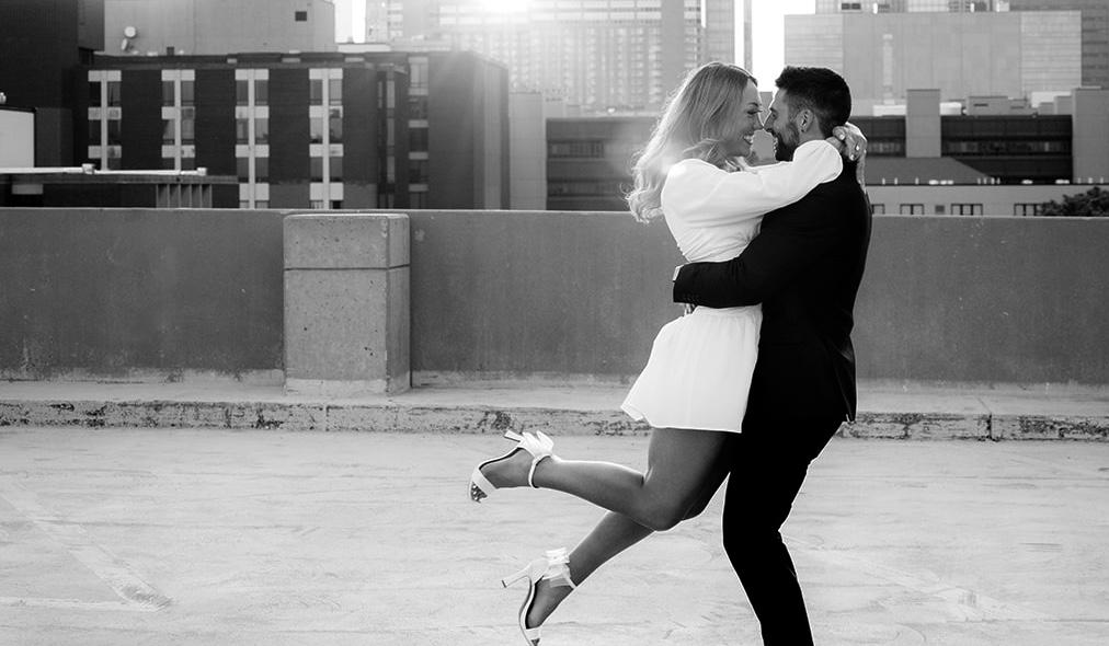 The Wedding Website of Michael Nemer and Samantha Downey
