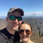 Fryingpan Mountain Lookout Tower