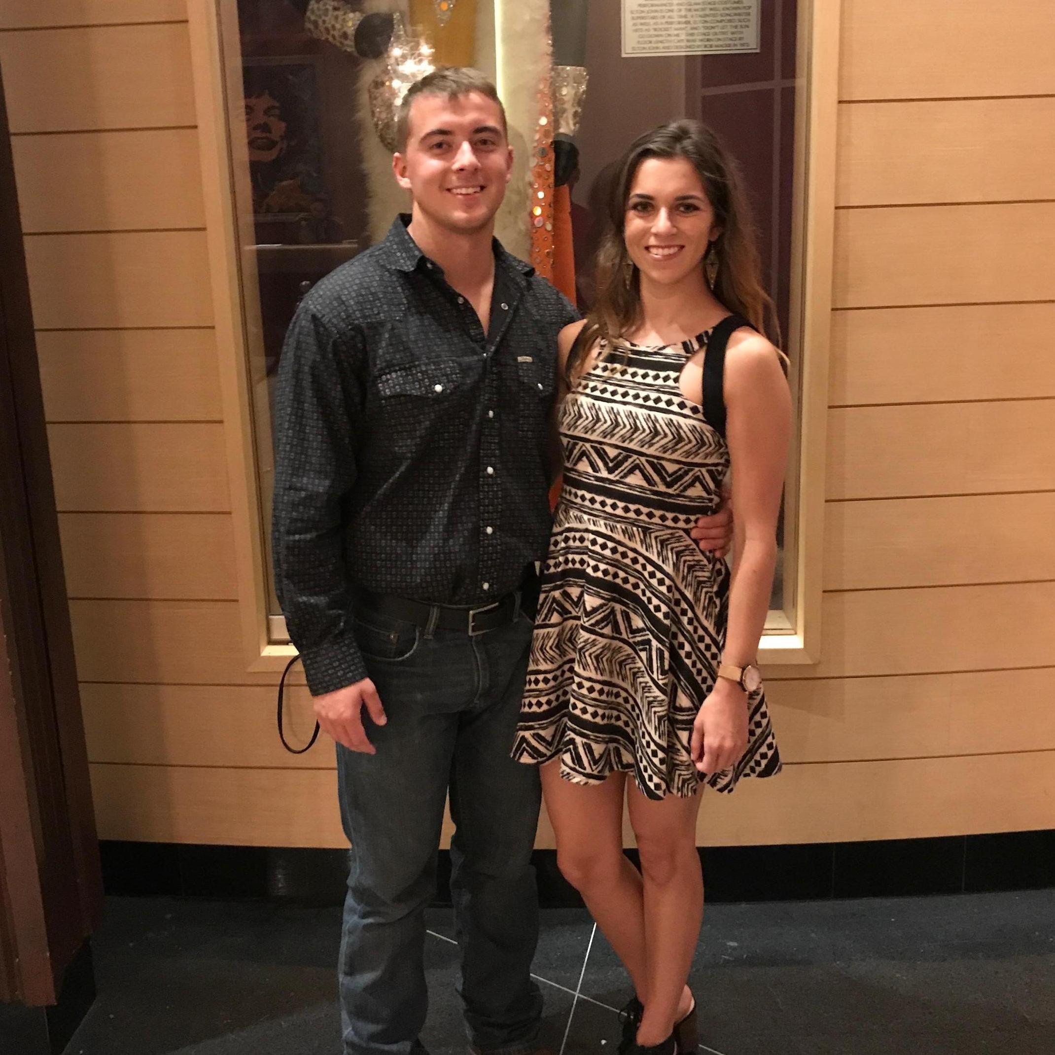 Fun at the casino in Biloxi, MS.