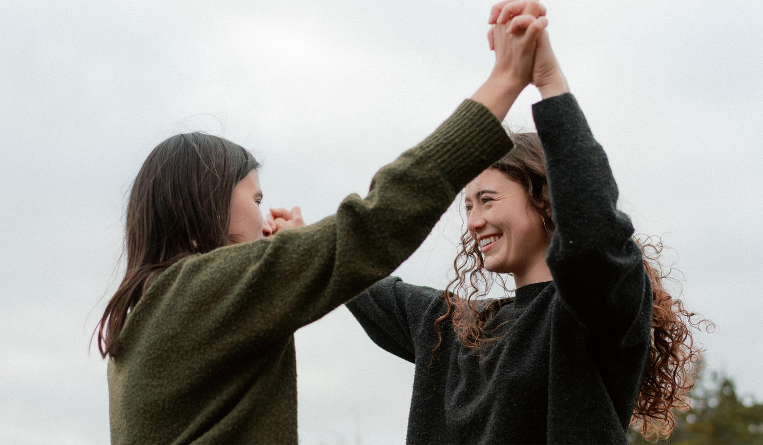 The Wedding Website of Lauren Choy and Meghan Ridley